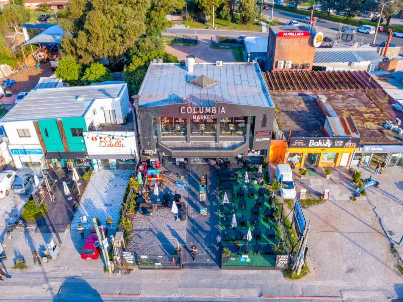 Local en Ciudad de la Costa, propiedad 295678 -Imagen 13