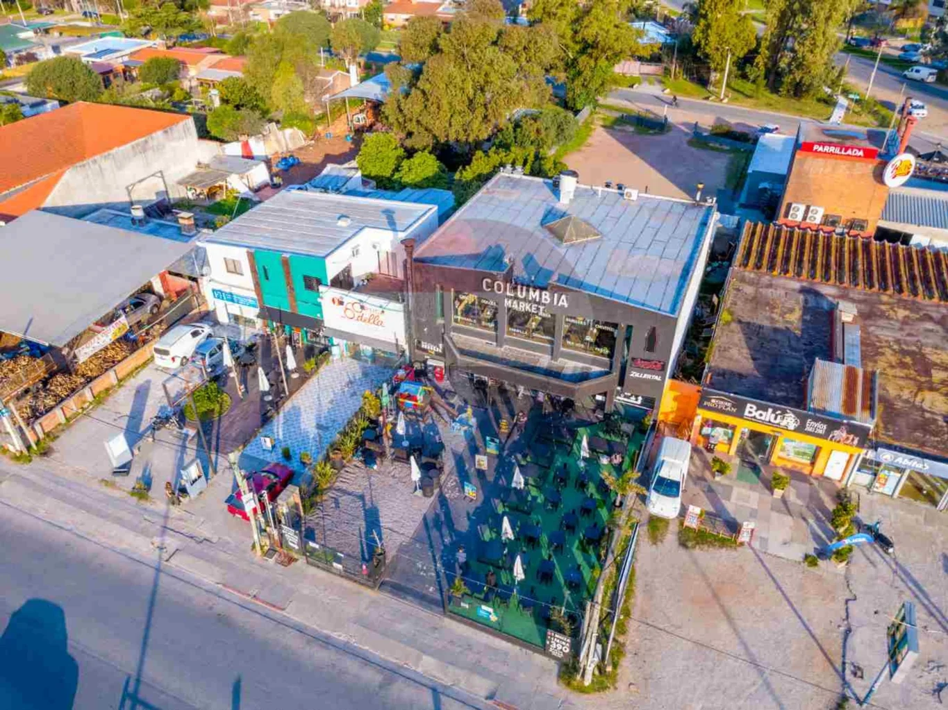 Local en Ciudad de la Costa, propiedad 295681 -Imagen 7