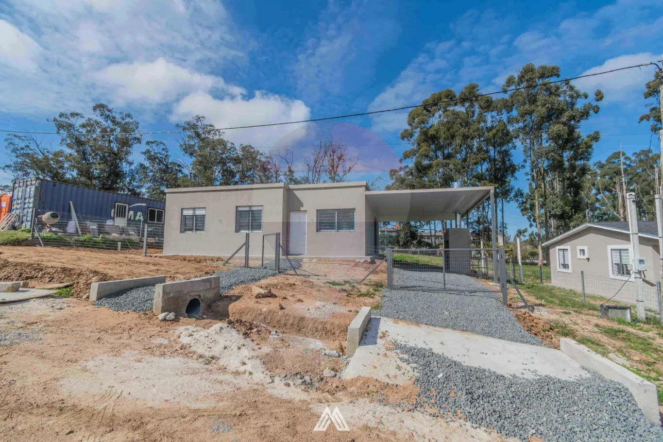 Casa en Pando, propiedad 295688 -Imagen 2