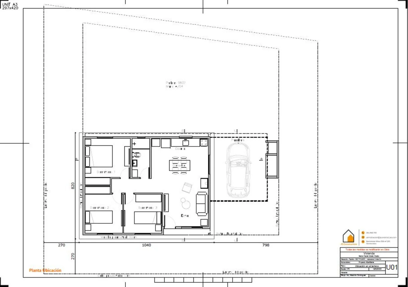 Casa en Pando, propiedad 295688 -Imagen 16