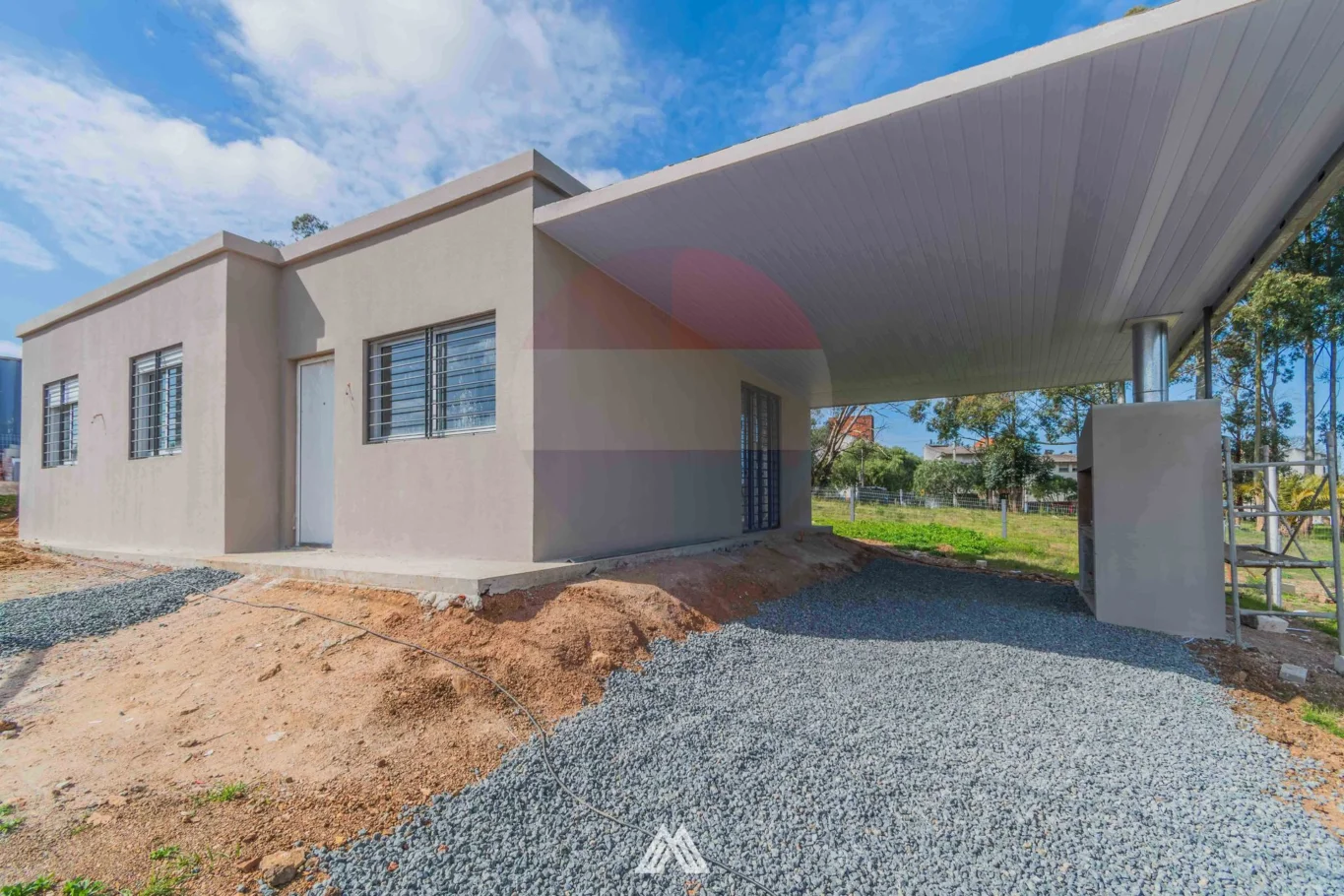 Casa en Pando, propiedad 295688 -Imagen 1