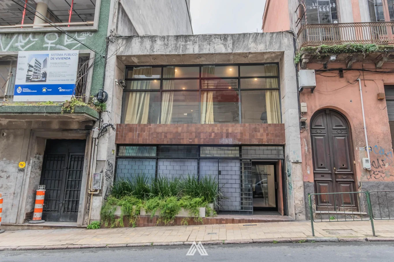 Oficina en Ciudad Vieja, propiedad 295693 -Imagen 18