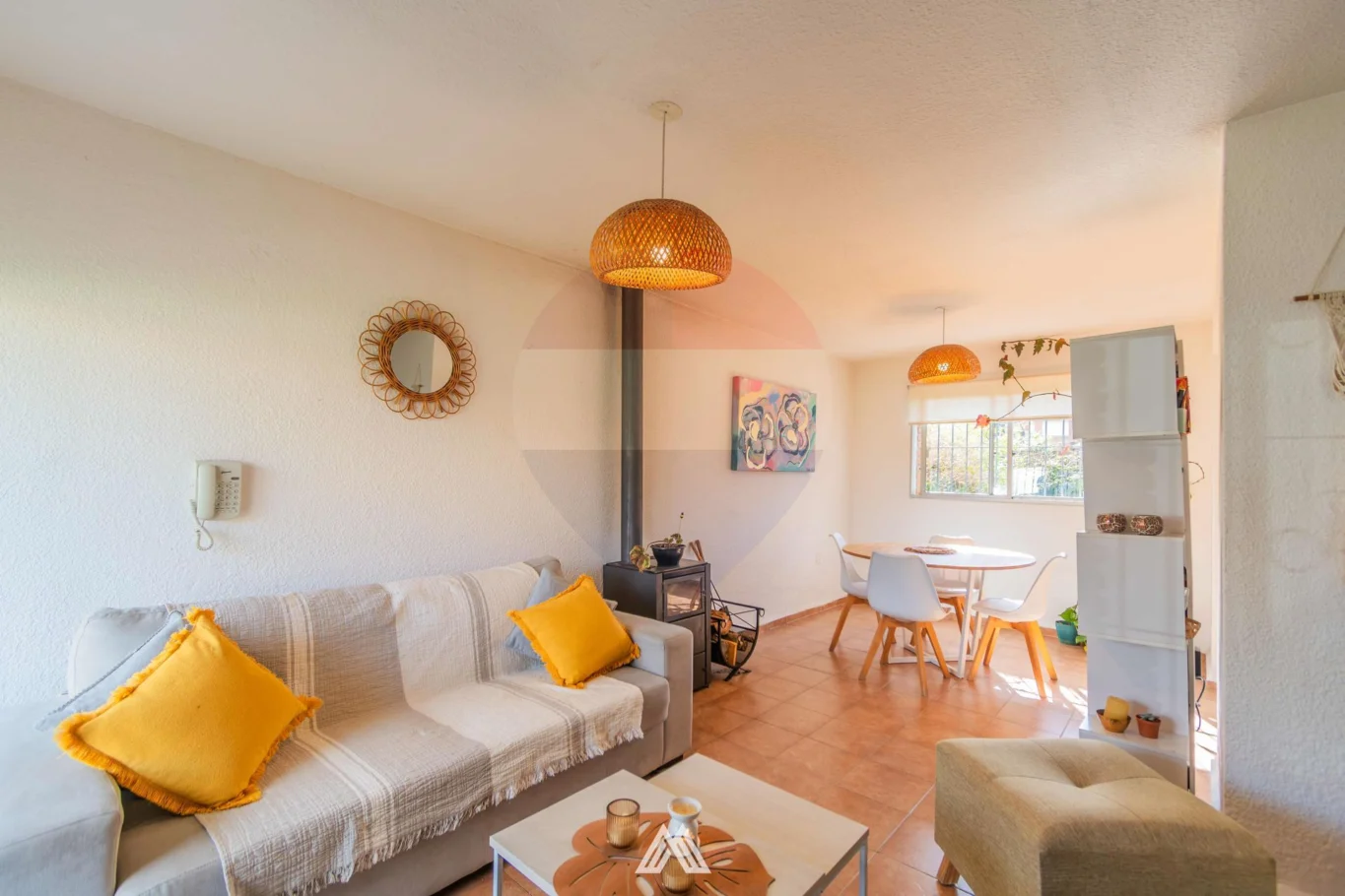 Casa en Pando, propiedad 295729 -Imagen 14