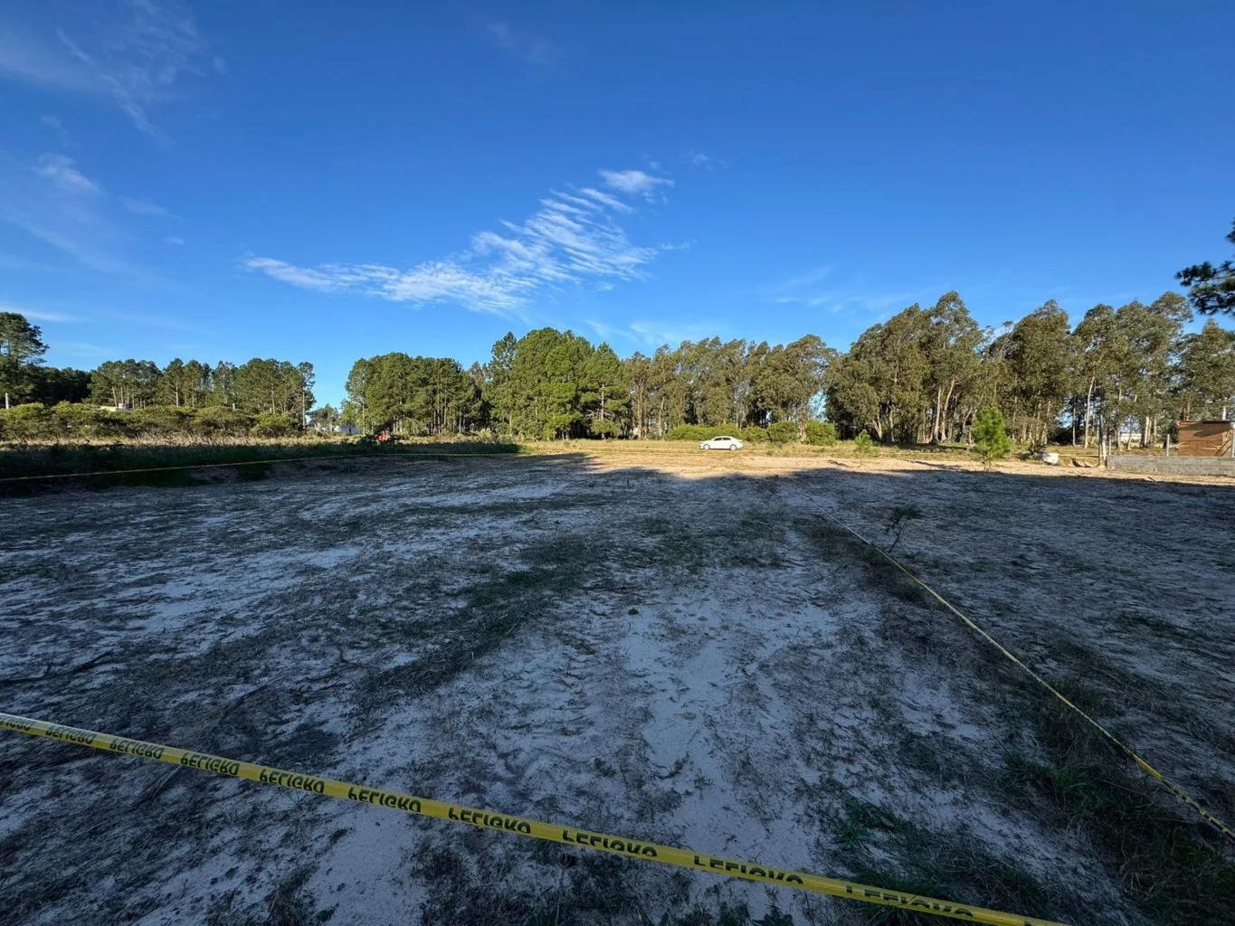 Terreno en Bello Horizonte, propiedad 295731 -Imagen 7
