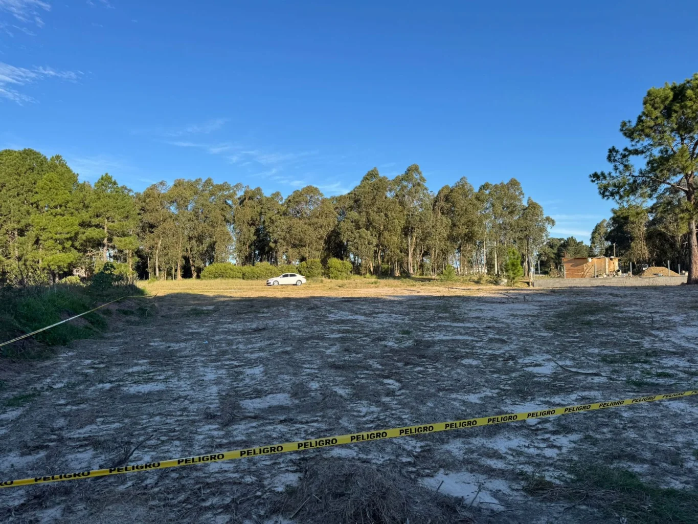 Terreno en Bello Horizonte, propiedad 295731 -Imagen 5