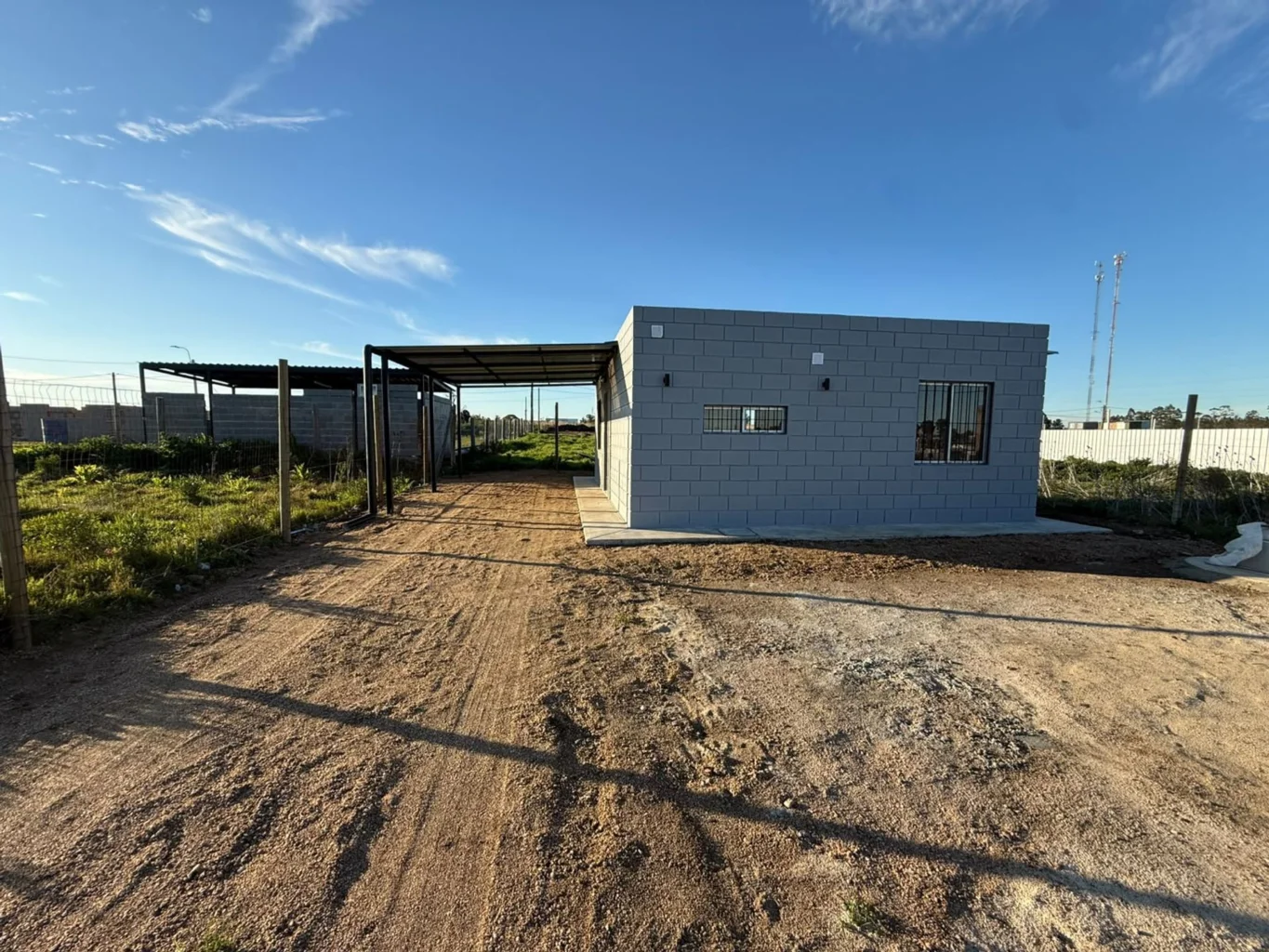 Casa en Pando, propiedad 295734 -Imagen 1