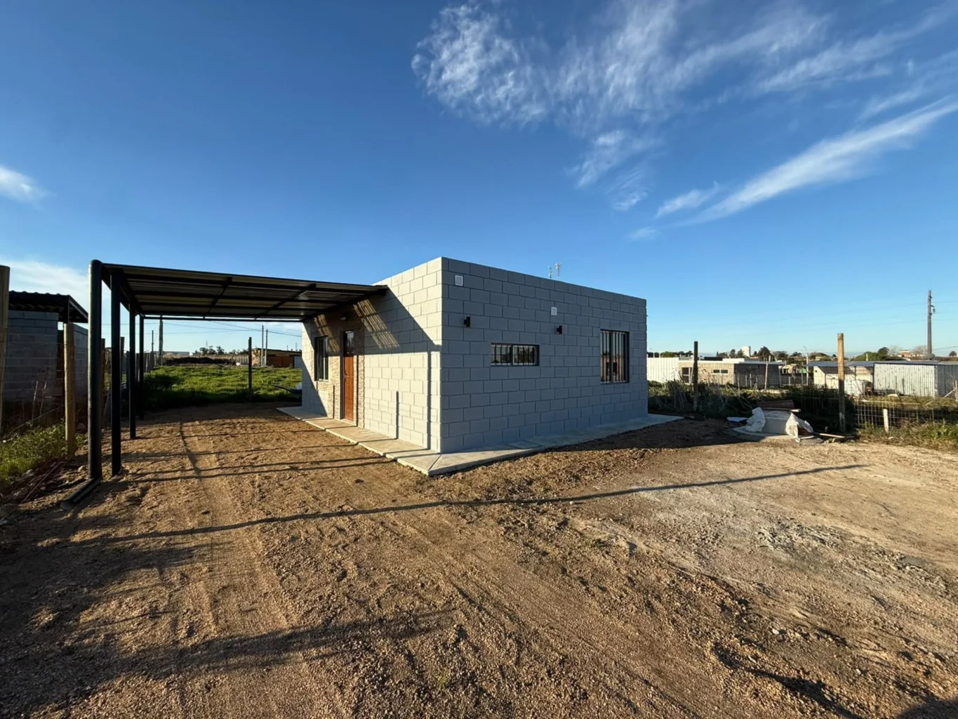 Casa en Pando, propiedad 295734 -Imagen 12
