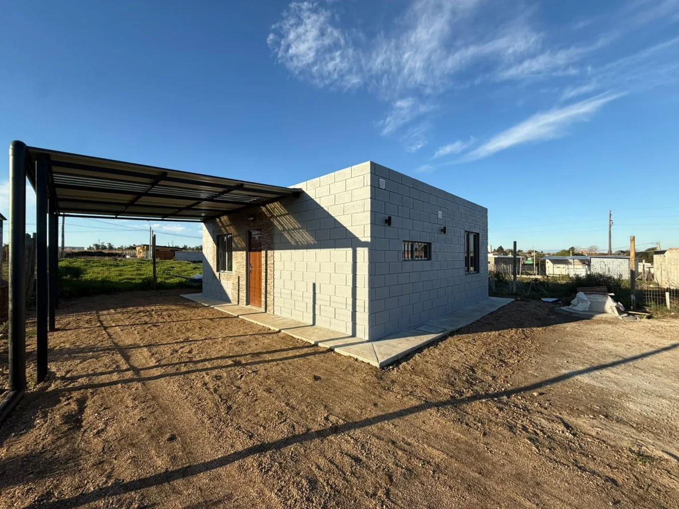 Casa en Pando, propiedad 295734 -Imagen 3