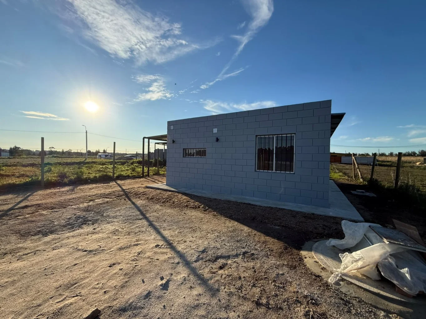 Casa en Pando, propiedad 295734 -Imagen 2