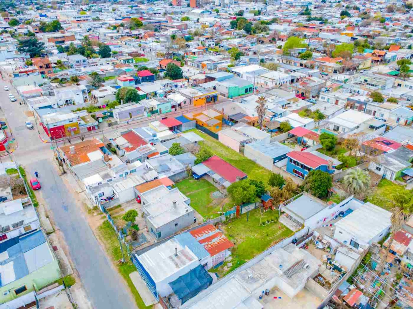 Terreno en Pando, propiedad 295763 -Imagen 12