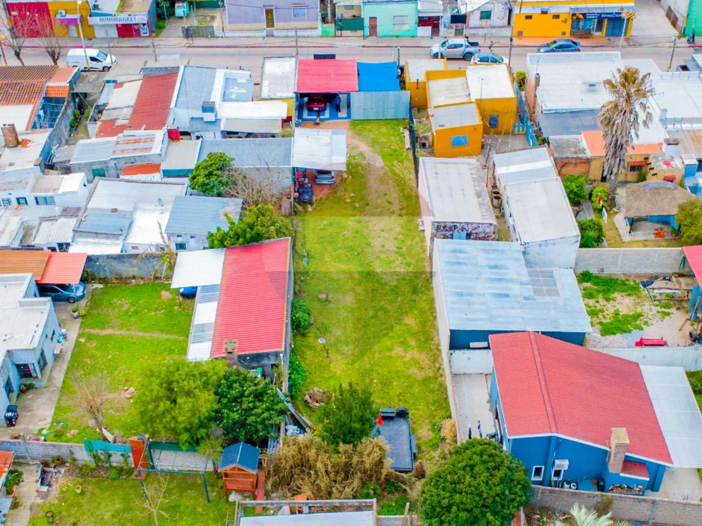 Terreno en Pando, propiedad 295763 -Imagen 10