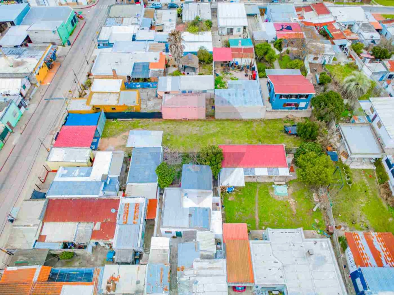 Terreno en Pando, propiedad 295763 -Imagen 2
