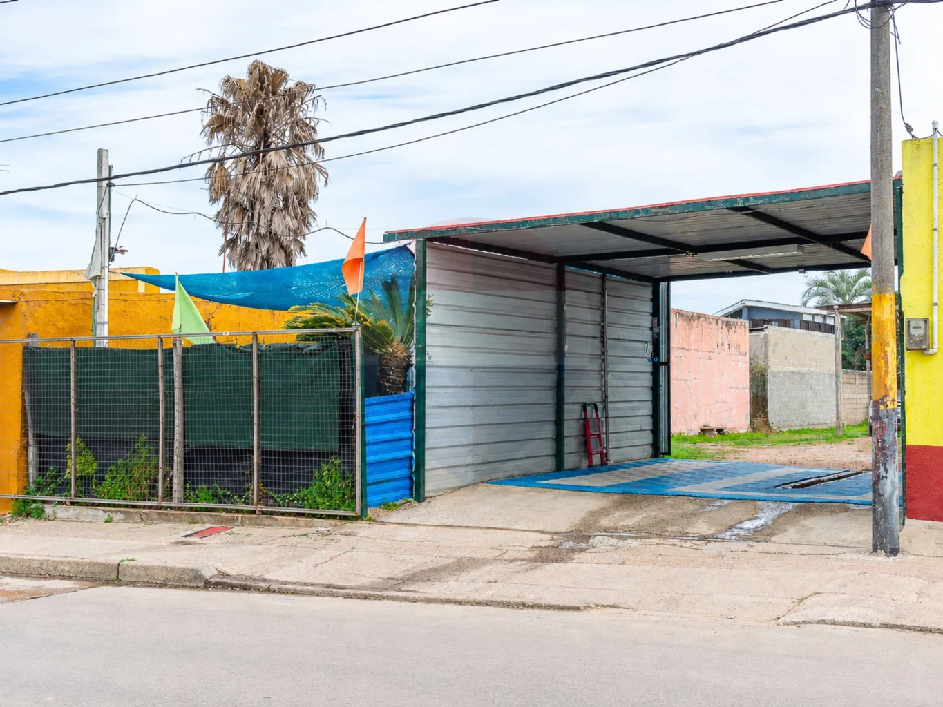 Terreno en Pando, propiedad 295763 -Imagen 4