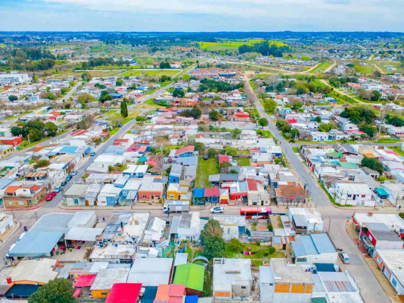 Terreno en Pando, propiedad 295763 -Imagen 8