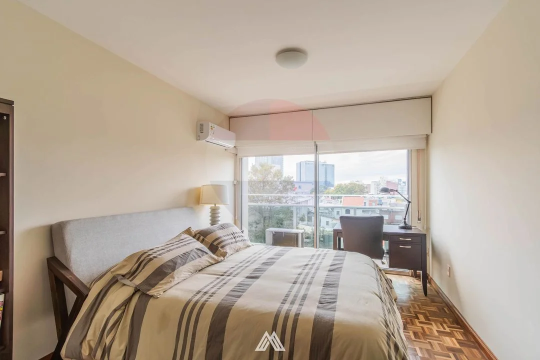 Apartamento en Punta Carretas, propiedad 296396 -Imagen 9