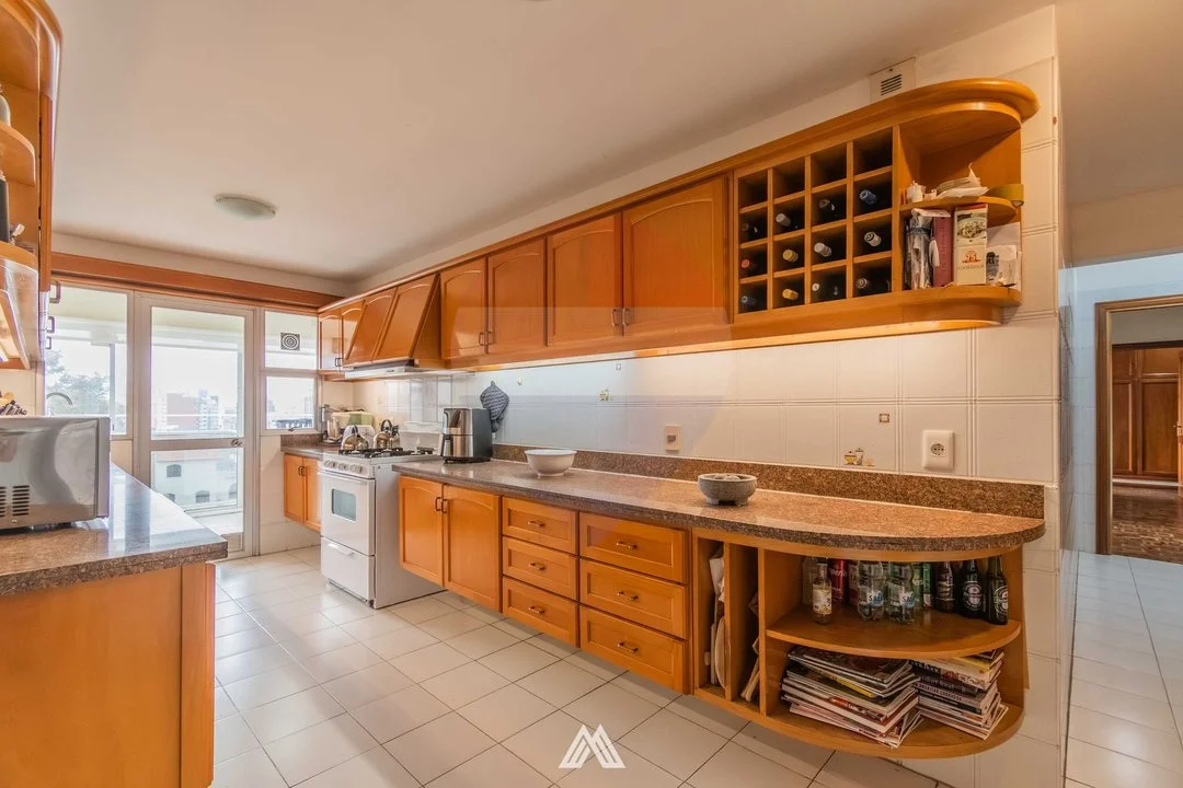 Apartamento en Punta Carretas, propiedad 296396 -Imagen 6