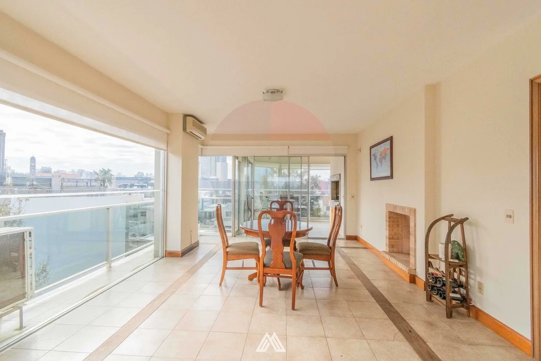 Apartamento en Punta Carretas, propiedad 296396 -Imagen 5