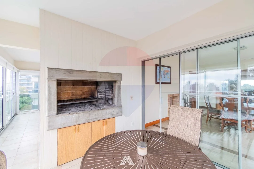 Apartamento en Punta Carretas, propiedad 296396 -Imagen 4
