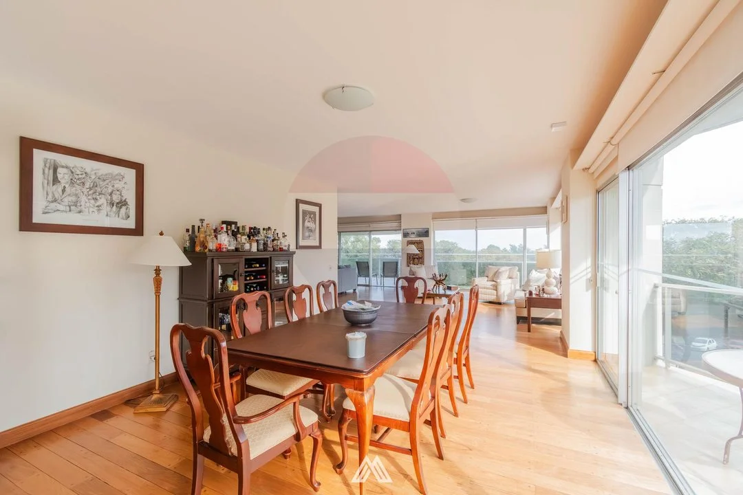 Apartamento en Punta Carretas, propiedad 296396 -Imagen 3