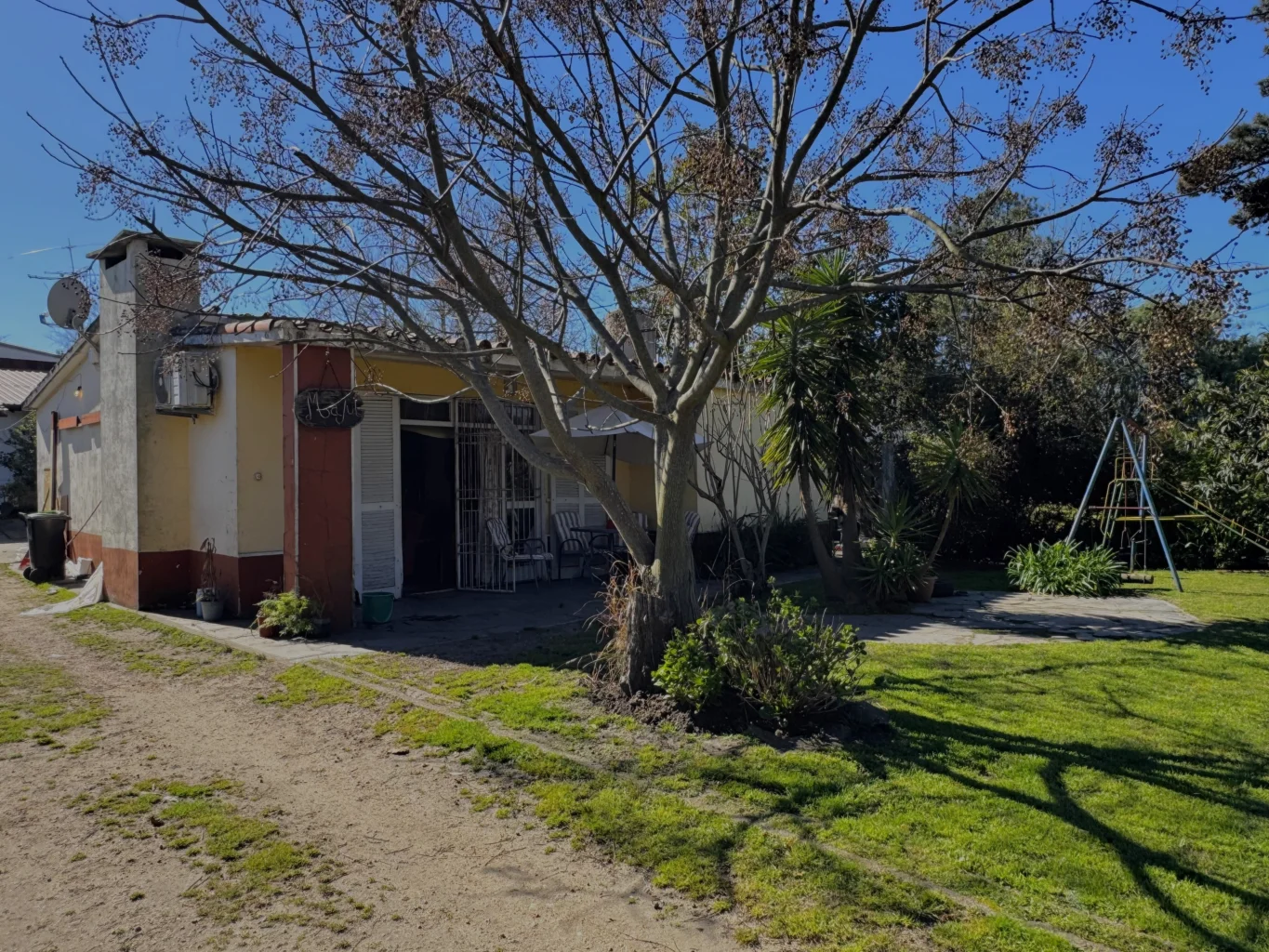 Casa en Lomas de Solymar, propiedad 296630 -Imagen 20