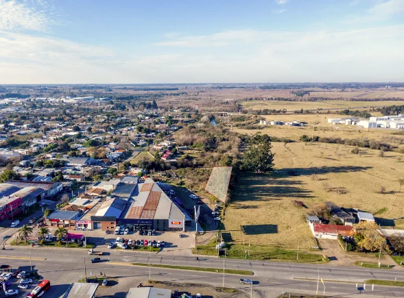 Terreno en Pando, propiedad 298515 -Imagen 4