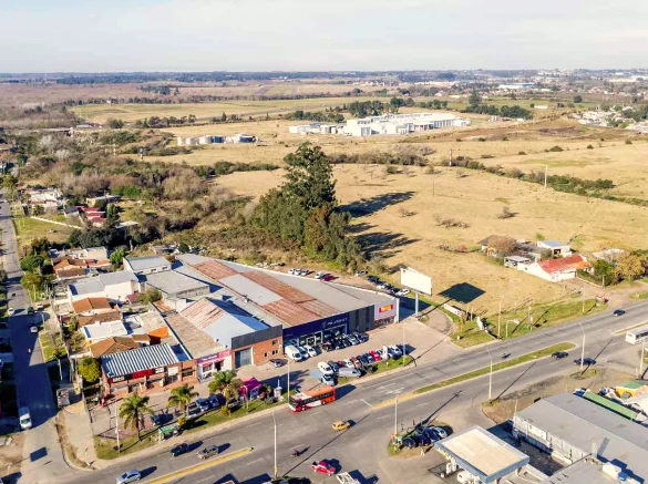 Terreno en Pando, propiedad 298515 -Imagen 3