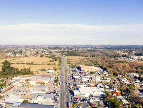 Terreno en Pando, propiedad 298515 -Imagen 1