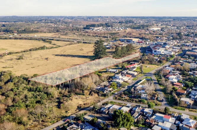 Terreno en Pando, propiedad 298519 -Imagen 7
