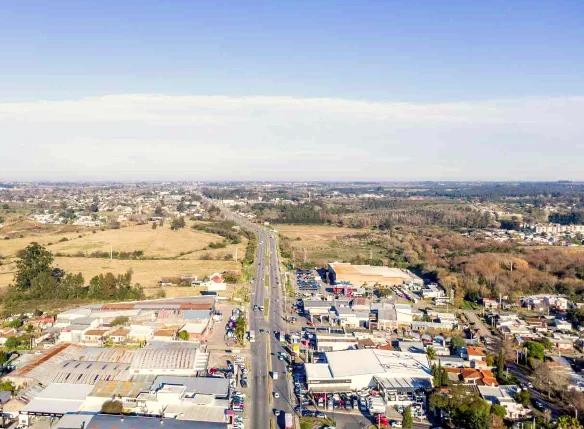 Terreno en Pando, propiedad 298519 -Imagen 6