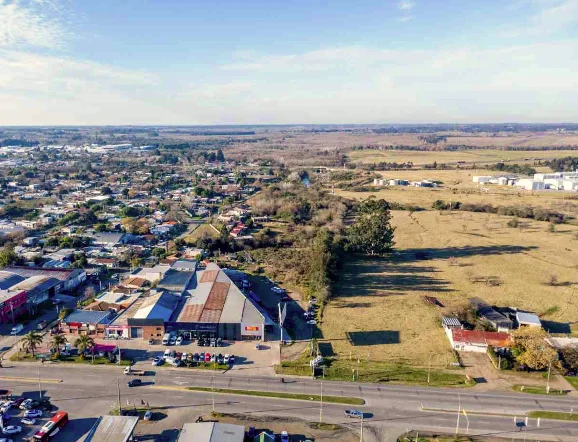 Terreno en Pando, propiedad 298519 -Imagen 3