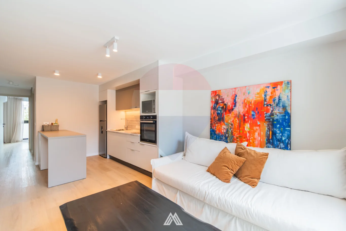 Apartamento en Punta Carretas, propiedad 298642 -Imagen 1