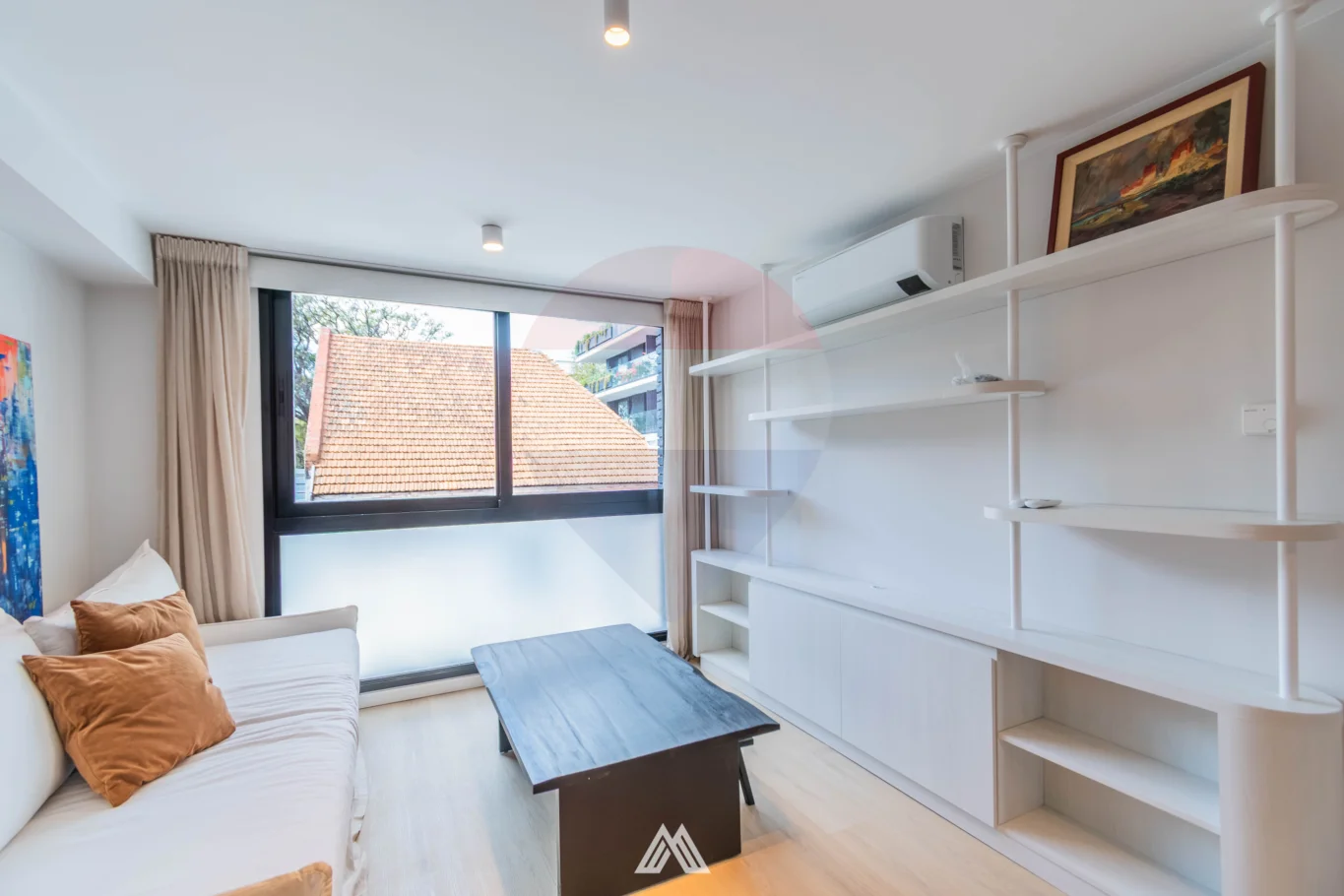 Apartamento en Punta Carretas, propiedad 298642 -Imagen 2