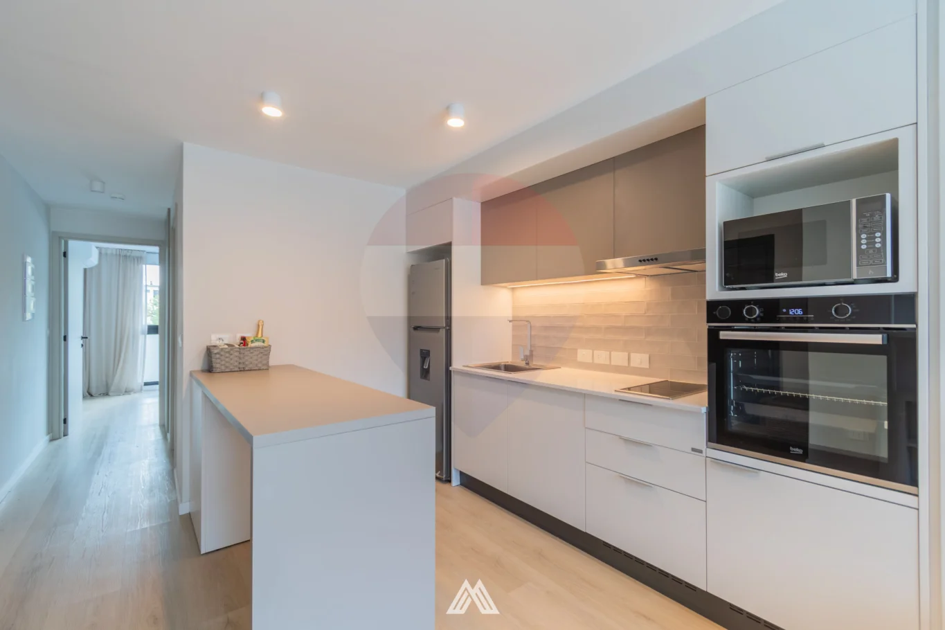 Apartamento en Punta Carretas, propiedad 298642 -Imagen 5