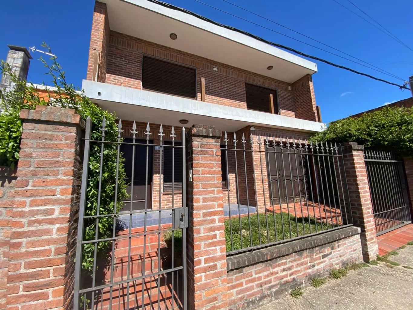 Casa en Pando, propiedad 298660 -Imagen 1