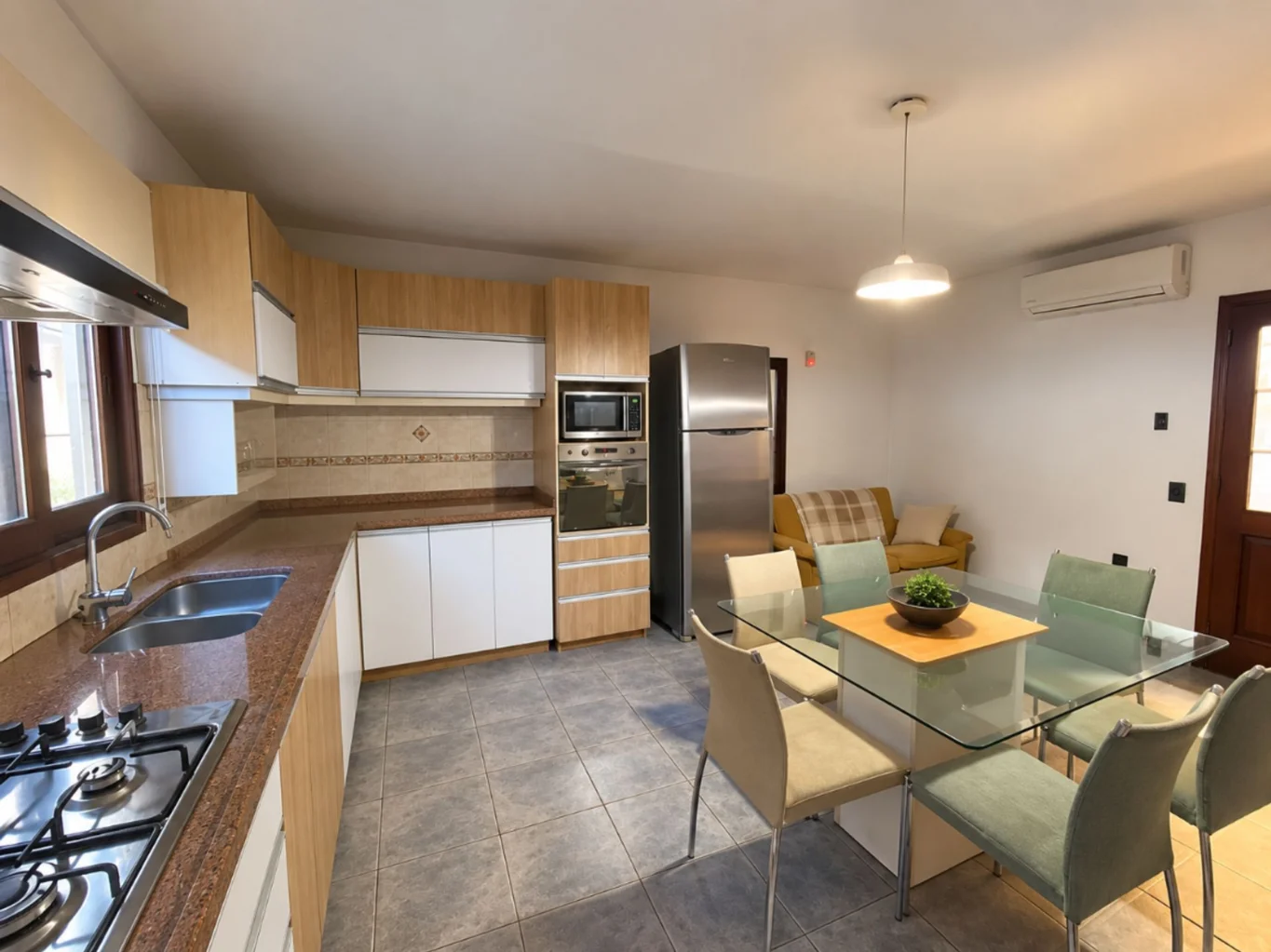 Casa en Pando, propiedad 298660 -Imagen 6