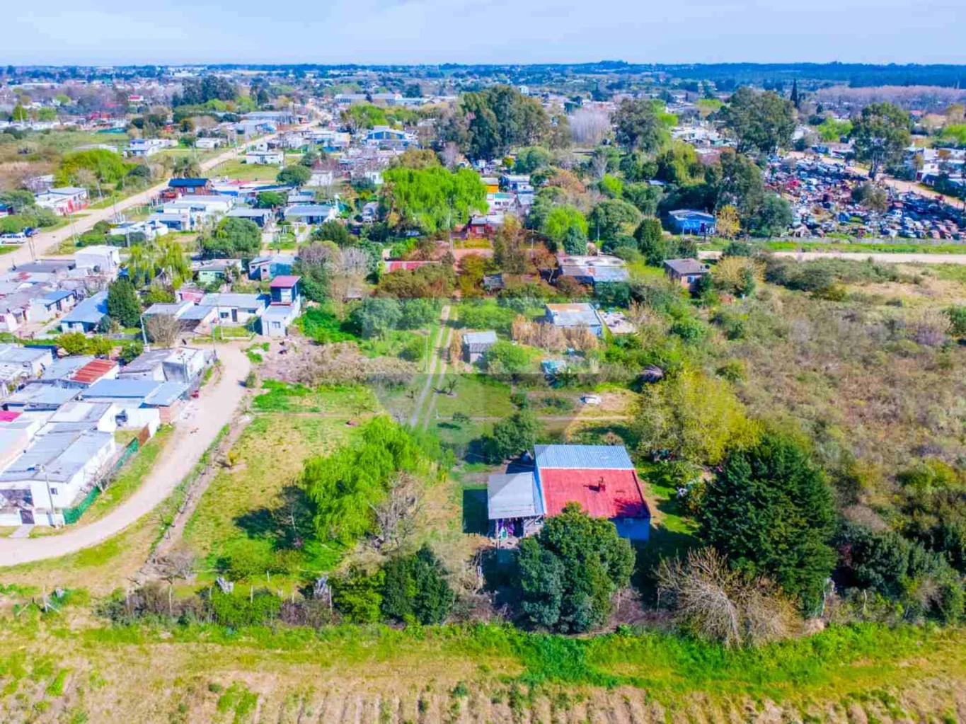 Terreno en Pando, propiedad 298665 -Imagen 13