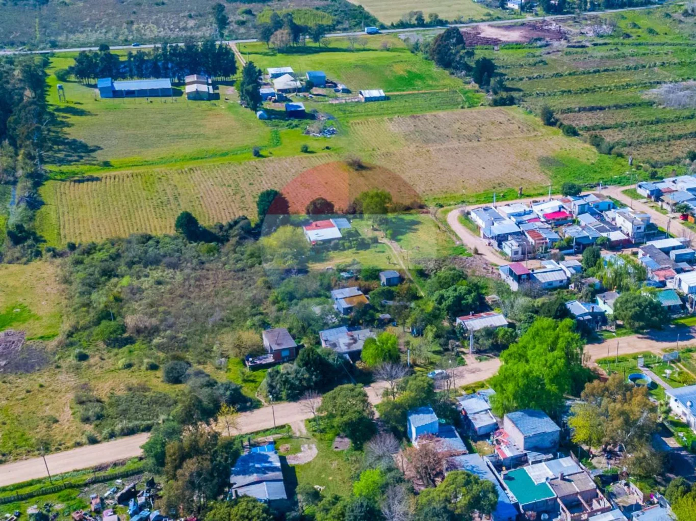 Terreno en Pando, propiedad 298665 -Imagen 10