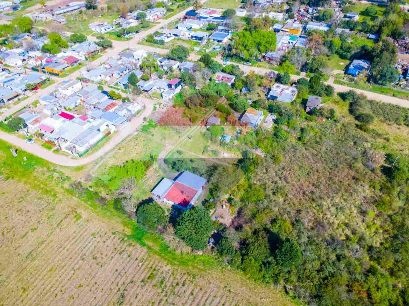 Terreno en Pando, propiedad 298665 -Imagen 2