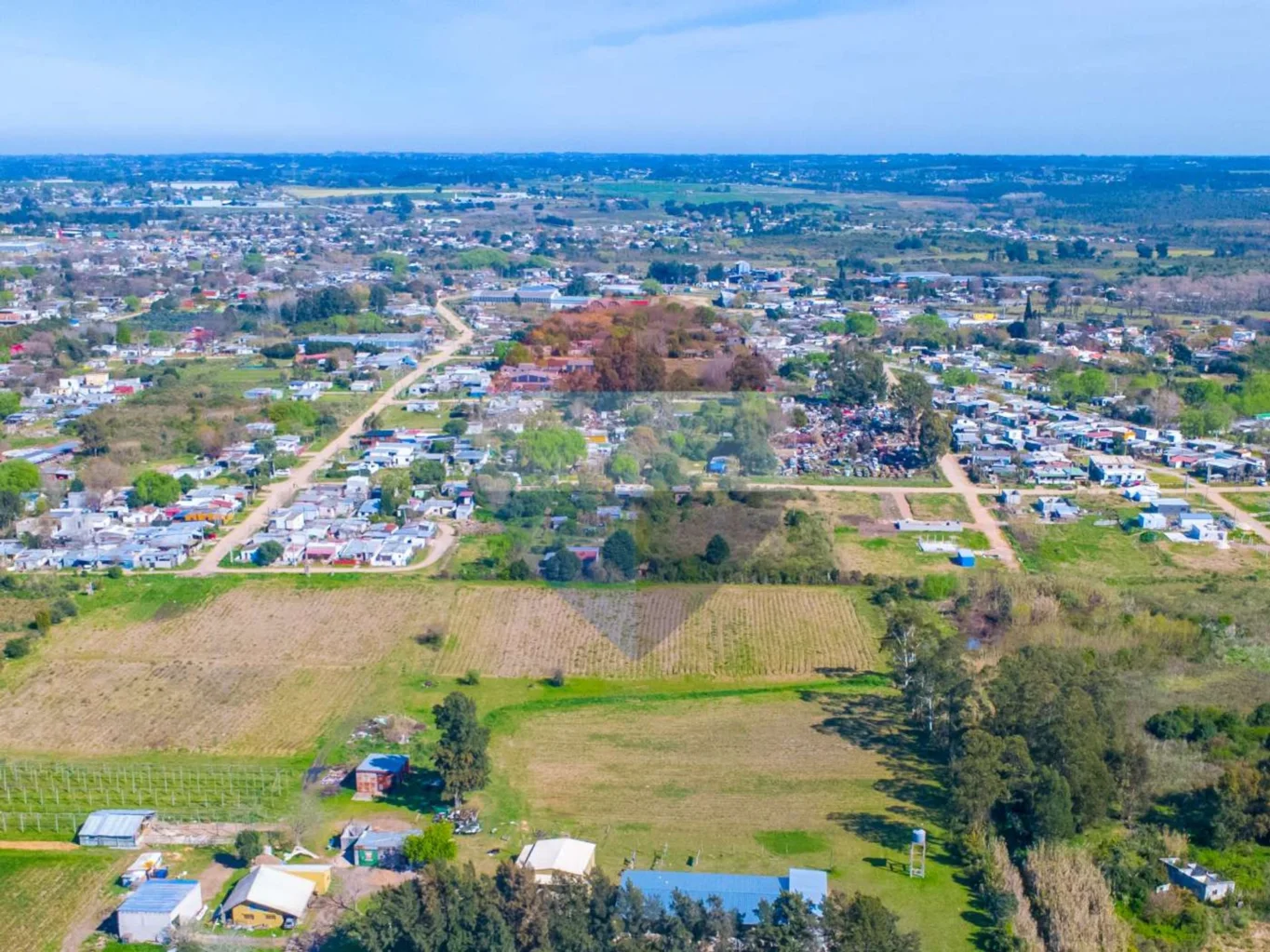Terreno en Pando, propiedad 298665 -Imagen 11