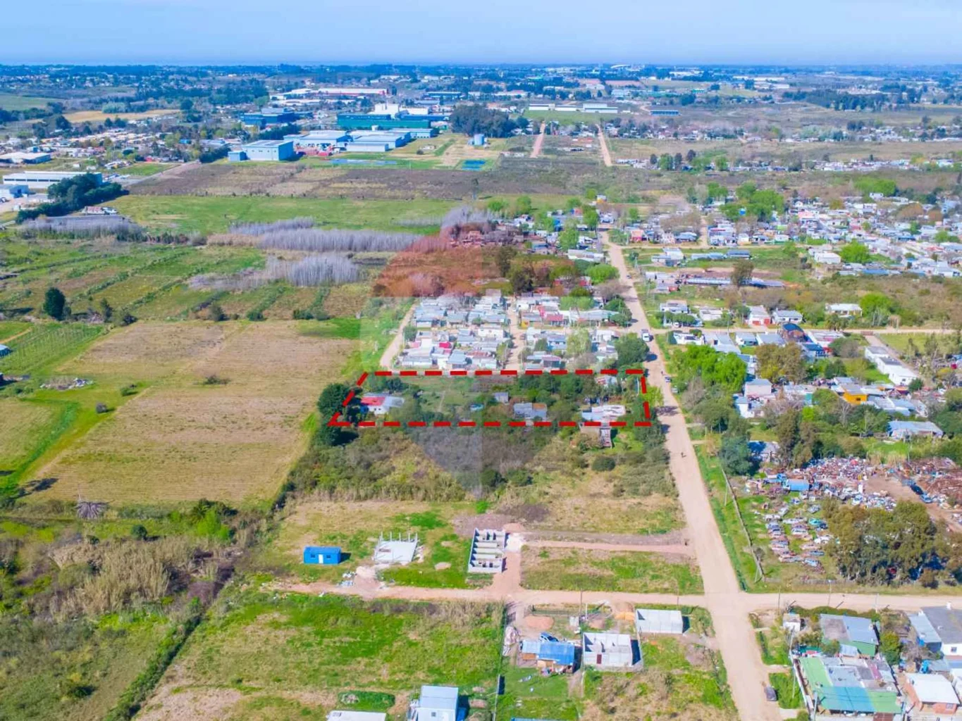 Terreno en Pando, propiedad 298665 -Imagen 7