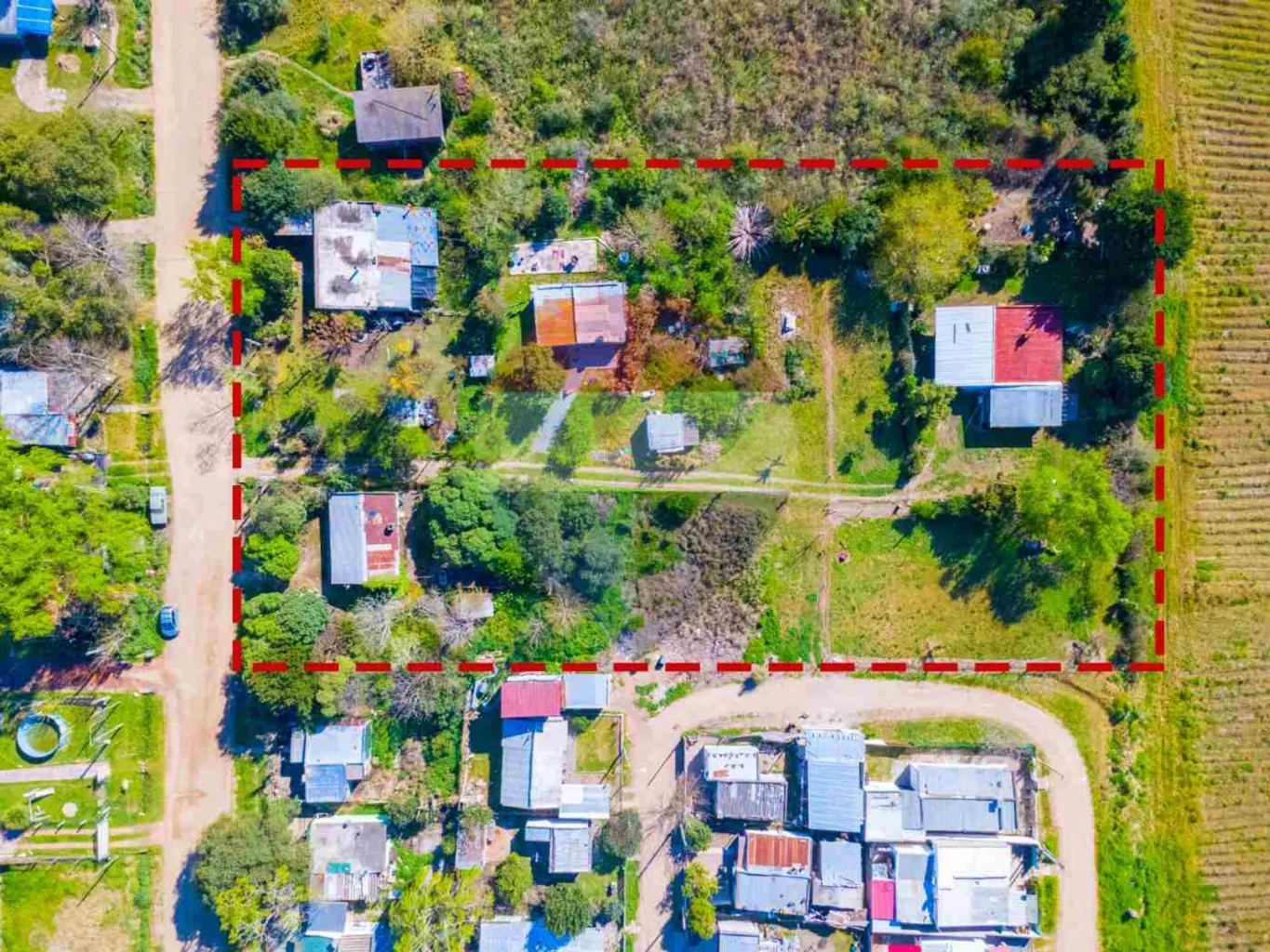 Terreno en Pando, propiedad 298665 -Imagen 4