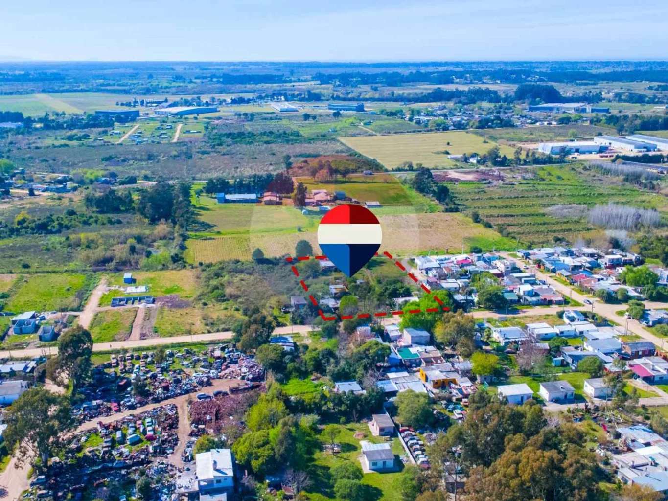 Terreno en Pando, propiedad 298665 -Imagen 15