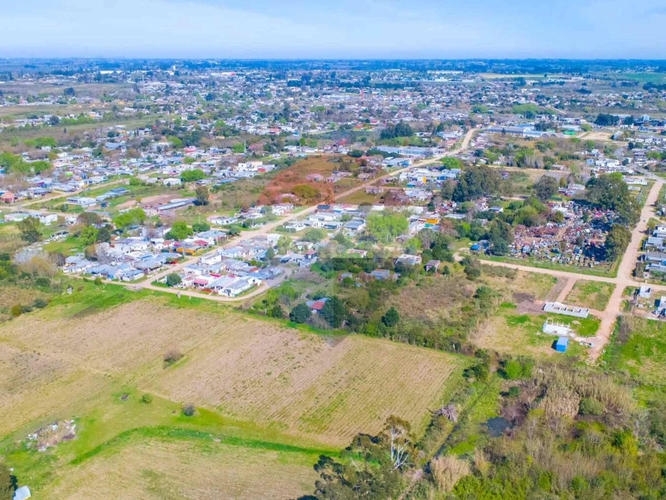 Terreno en Pando, propiedad 298665 -Imagen 9