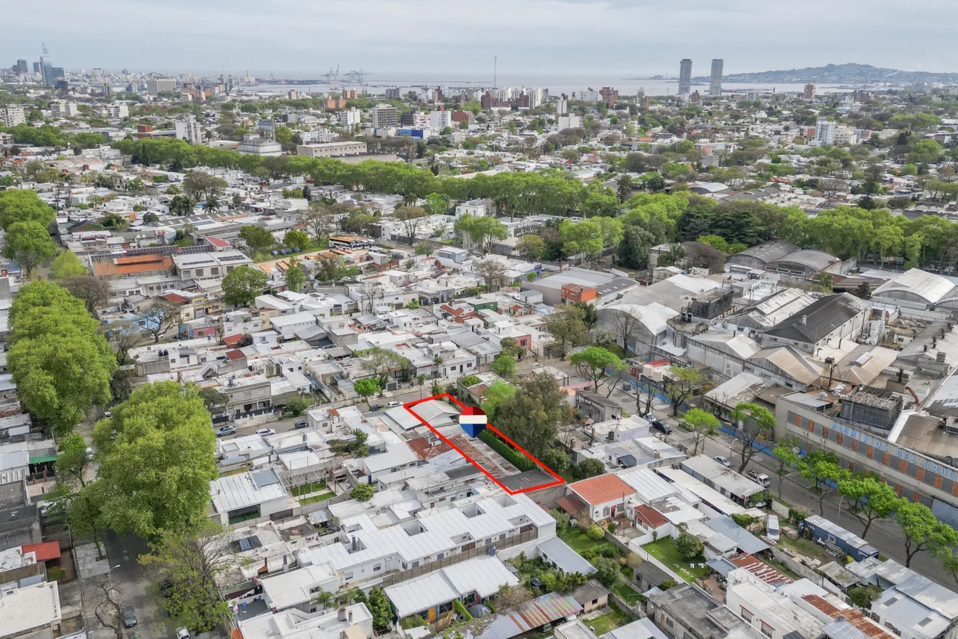 Terreno en Brazo Oriental, propiedad 301392 -Imagen 13