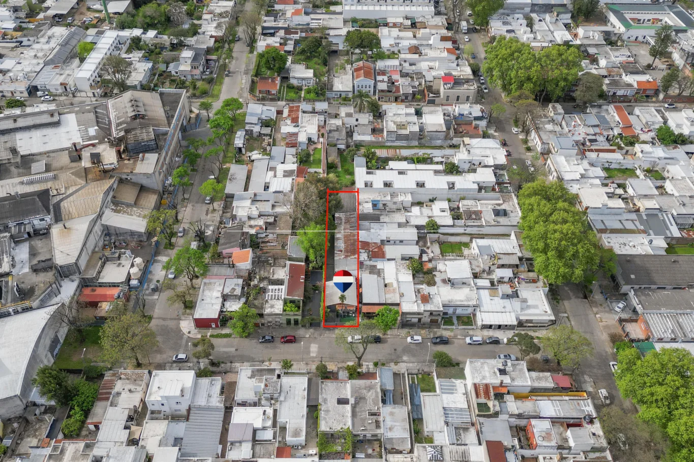 Terreno en Brazo Oriental, propiedad 301392 -Imagen 14