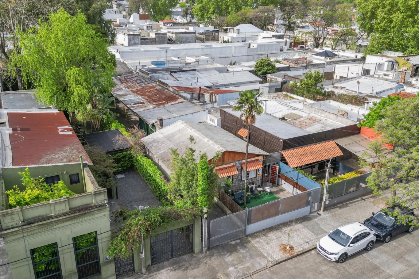 Terreno en Brazo Oriental, propiedad 301392 -Imagen 11