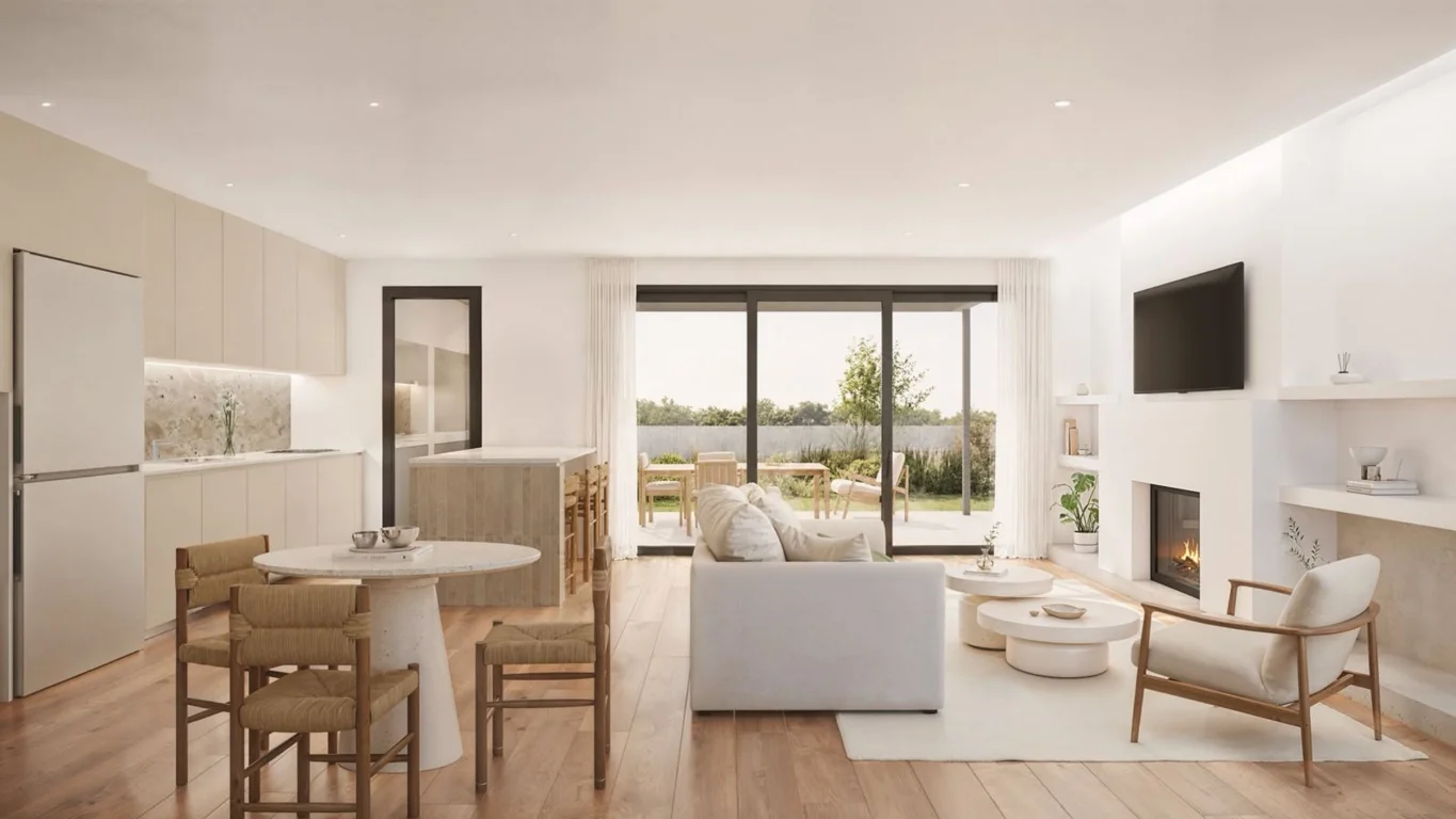 House for sale in Shangrilá, Canelones