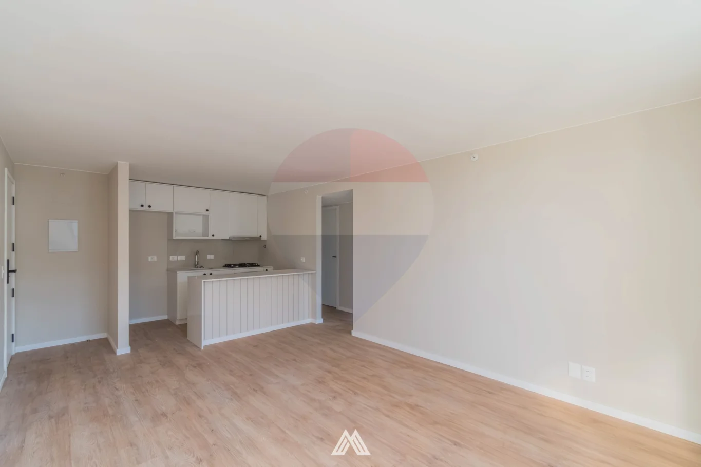 Apartamento en Ciudad de la Costa, propiedad 303414 -Imagen 3