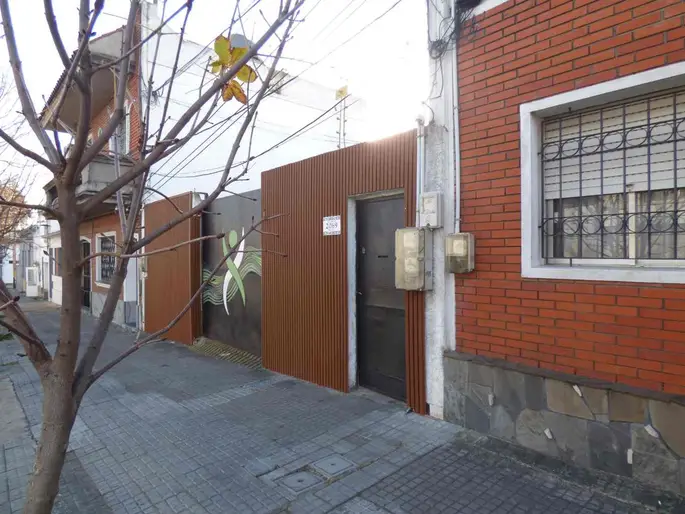 Venta apartamento dos dormitorios Tres Cruces