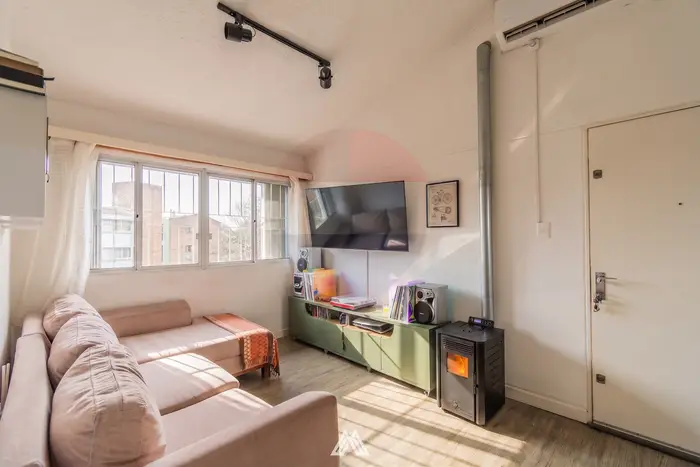 VENTA Apartamento 3 dormitorios – Buceo.